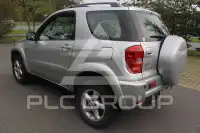 2003 Toyota RAV4
