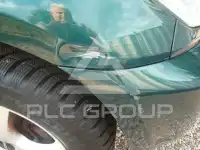 2003 Toyota RAV4