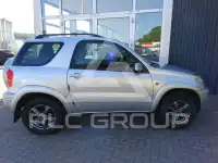 2003 Toyota RAV4