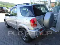 2003 Toyota RAV4