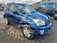 2003 Toyota RAV4