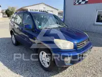 2003 Toyota RAV4