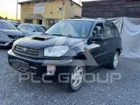 2003 Toyota RAV4