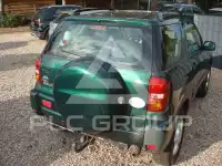 2003 Toyota RAV4