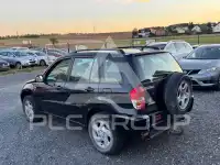 2003 Toyota RAV4