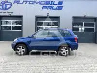2003 Toyota RAV4