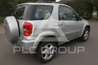 2003 Toyota RAV4