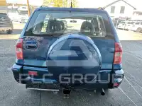 2003 Toyota RAV4
