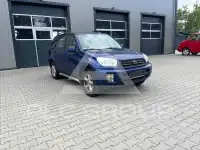 2003 Toyota RAV4