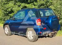 2003 Toyota RAV4
