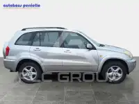 2003 Toyota RAV4