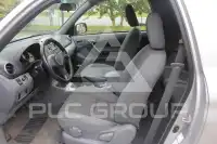 2003 Toyota RAV4