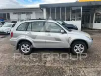 2003 Toyota RAV4