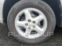 2003 Toyota RAV4