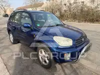 2003 Toyota RAV4