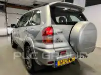 2003 Toyota RAV4