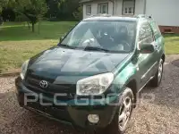2003 Toyota RAV4