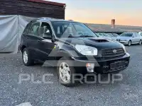 2003 Toyota RAV4
