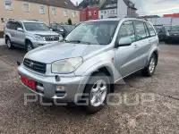 2003 Toyota RAV4
