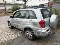 2003 Toyota RAV4