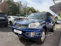 2003 Toyota RAV4