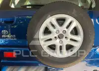 2003 Toyota RAV4
