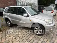 2003 Toyota RAV4