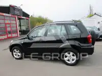 2003 Toyota RAV4