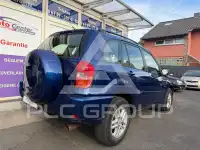 2003 Toyota RAV4