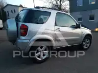 2003 Toyota RAV4