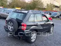 2003 Toyota RAV4