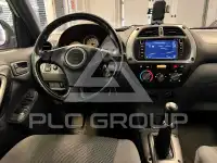 2003 Toyota RAV4