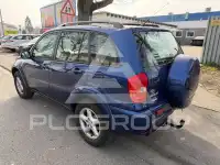 2003 Toyota RAV4