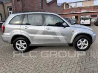 2003 Toyota RAV4