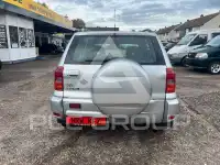 2003 Toyota RAV4