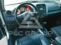 2003 Toyota RAV4