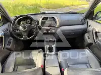 2003 Toyota RAV4