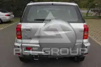 2003 Toyota RAV4
