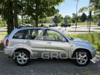 2003 Toyota RAV4