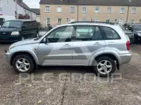 2003 Toyota RAV4