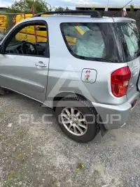 2003 Toyota RAV4