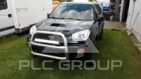 2003 Toyota RAV4