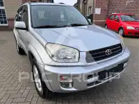 2003 Toyota RAV4