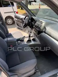 2003 Toyota RAV4