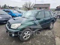 2003 Toyota RAV4