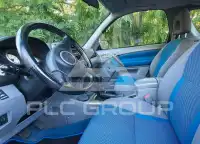 2003 Toyota RAV4