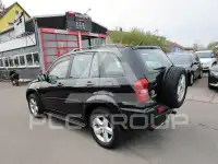 2003 Toyota RAV4
