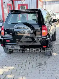 2003 Toyota RAV4