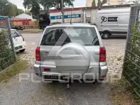2003 Toyota RAV4