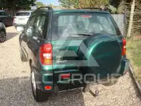 2003 Toyota RAV4